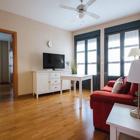 Torneo Suite Apartment 塞维利亚 外观 照片