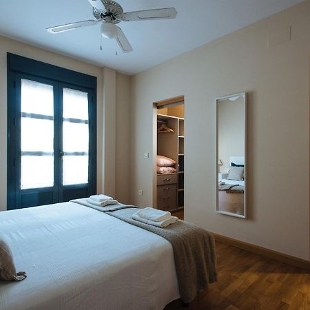 Torneo Suite Apartment 塞维利亚 外观 照片