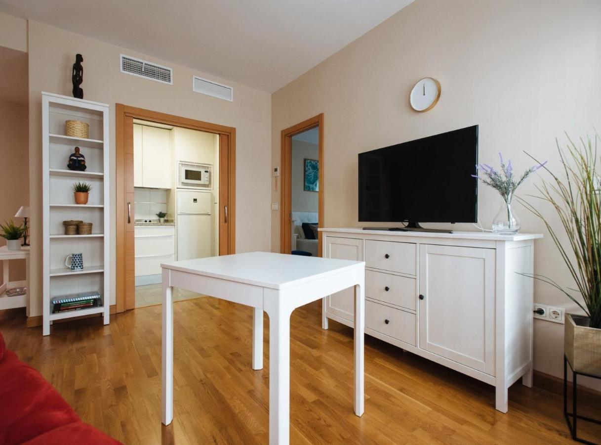 Torneo Suite Apartment 塞维利亚 外观 照片