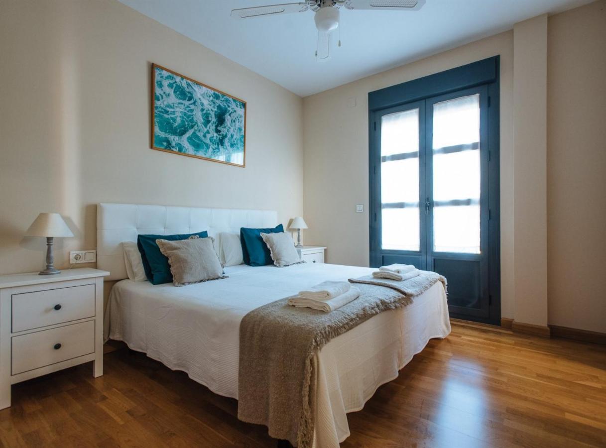 Torneo Suite Apartment 塞维利亚 外观 照片